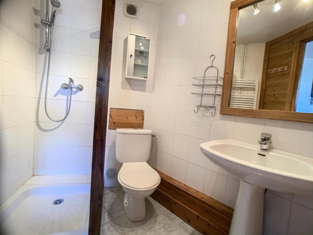 Résidence Curling A2 - Appartement au centre du Val Claret MAE-4064 - 4