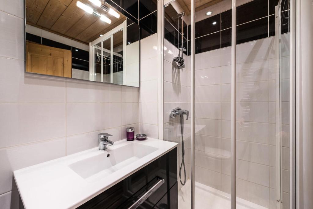 Résidence Chaudes Almes - studio 24m² MAE-7714 - 4