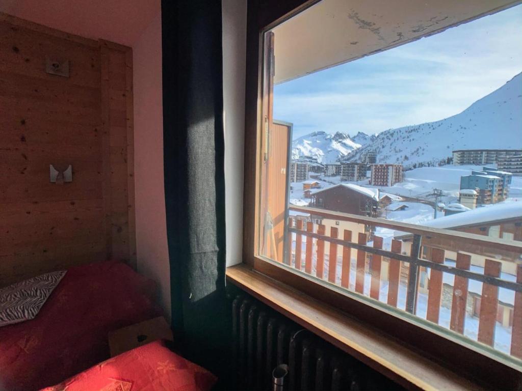 Résidence Chaudes Almes - studio 24m² MAE-7714 - 5
