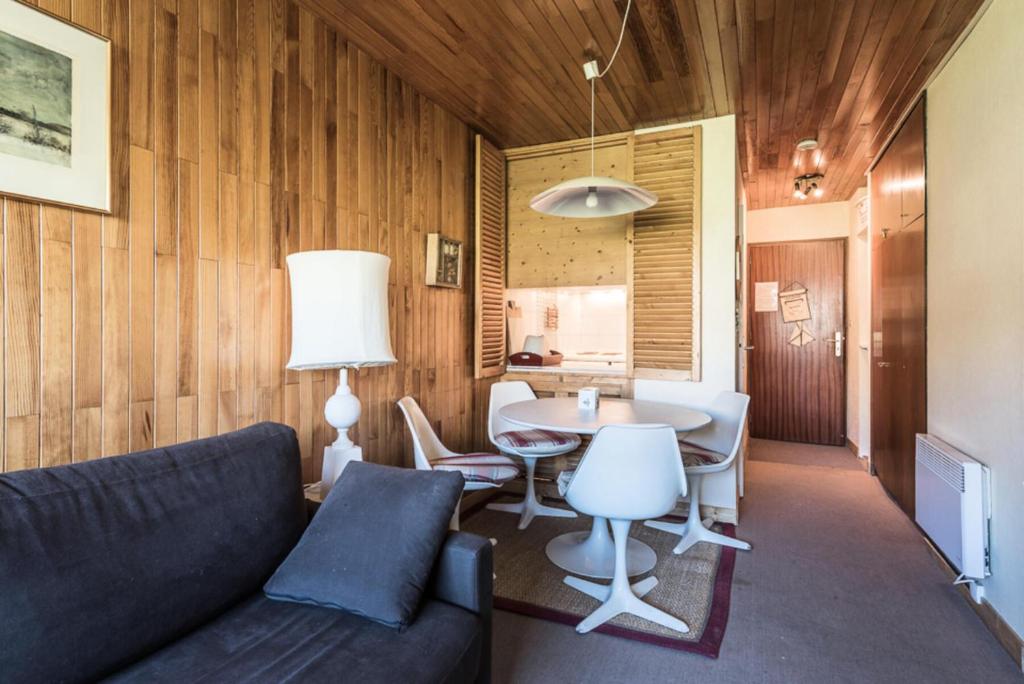 Résidence Pontet A - Appartement avec un accès direct sur la piste MAE-2854 - 3