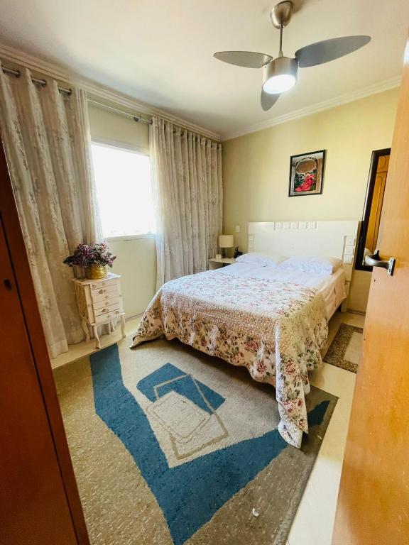 Apto da Claudinha, Sao Paulo