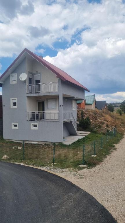 Vila Đurović - 2