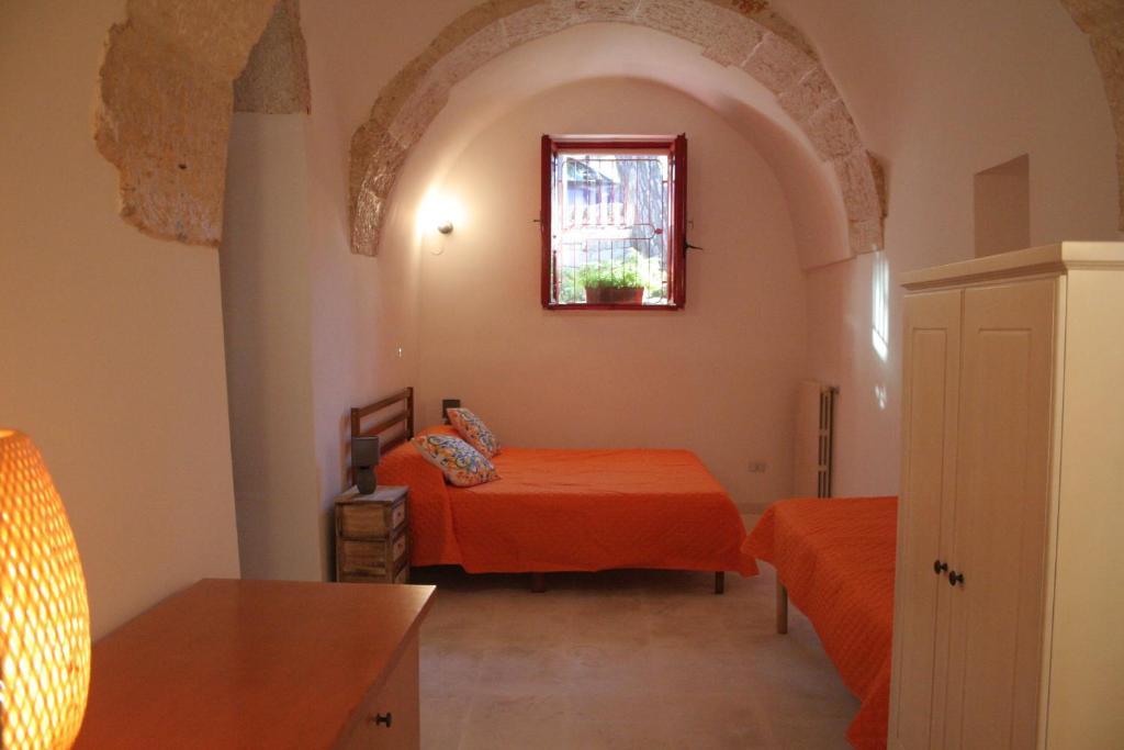 Casa Vacanza Trulli Nonno Magno - 5