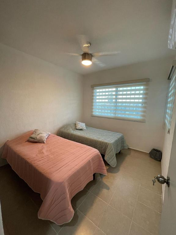 Casa Azul en Cancún - 2