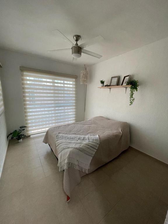 Casa Azul en Cancún - 5