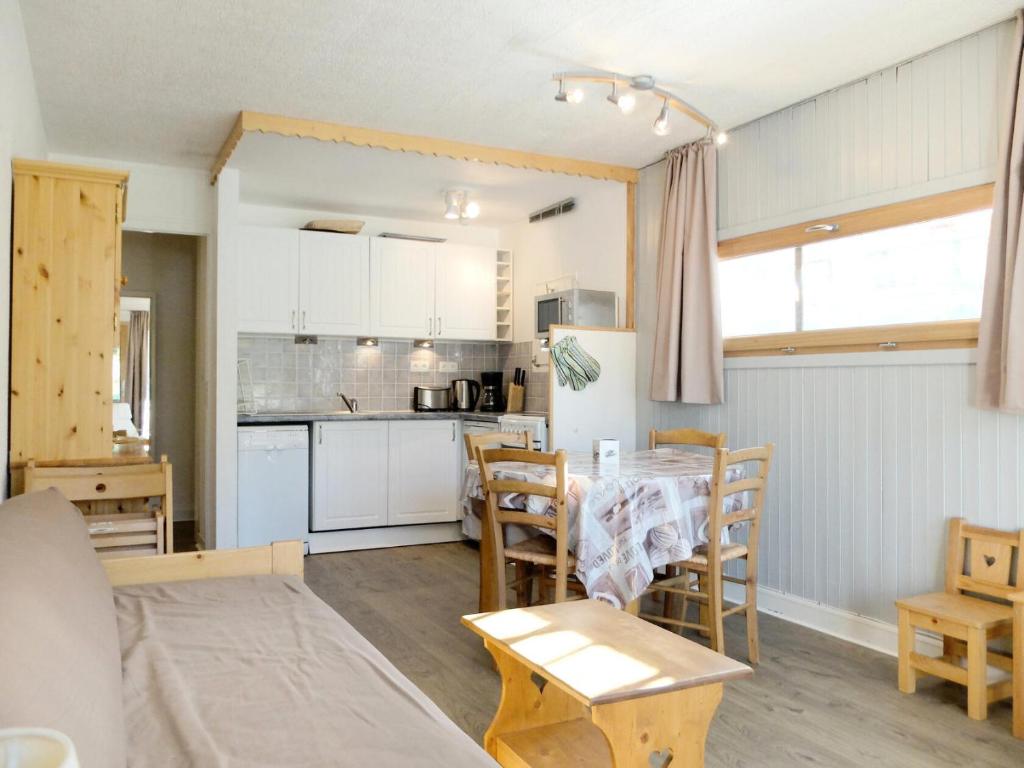 Résidence Tour Du Lac - Appartement rénové·Proche des pistes ·Balcon MAE-1744 - 2