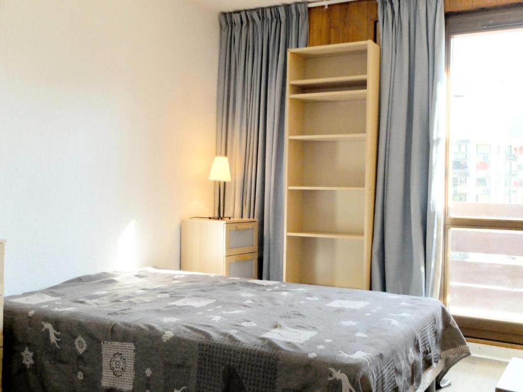 Résidence Tour Du Lac - Appartement rénové·Proche des pistes ·Balcon MAE-1744 - 3