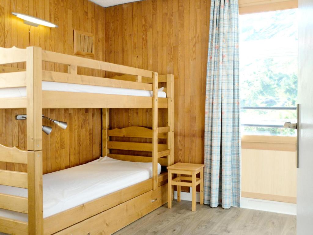 Résidence Tour Du Lac - Appartement rénové·Proche des pistes ·Balcon MAE-1744 - 4