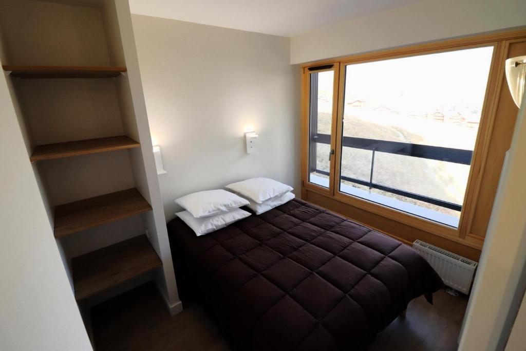 Résidence Bec Rouge - Appartement rénové·Skis aux pieds·Balcon MAE-8214 - 3