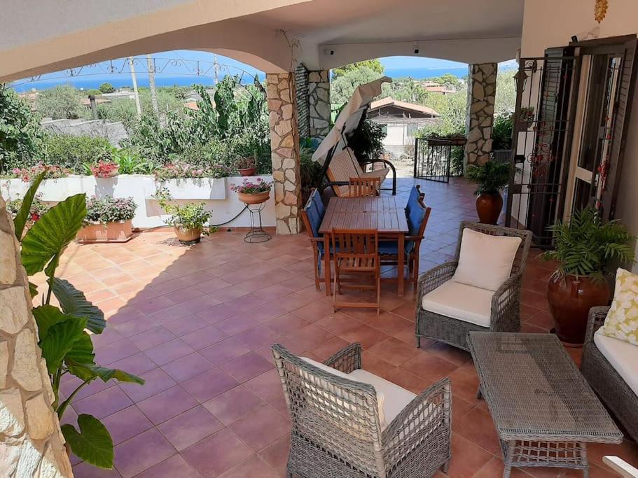 Casa Vacanze Anthea Carini - 3