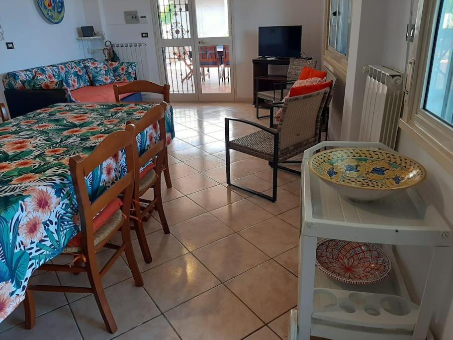 Casa Vacanze Anthea Carini - 5