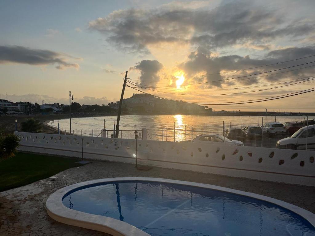 Casa Premium frente al Mar con 2 parkings - 2