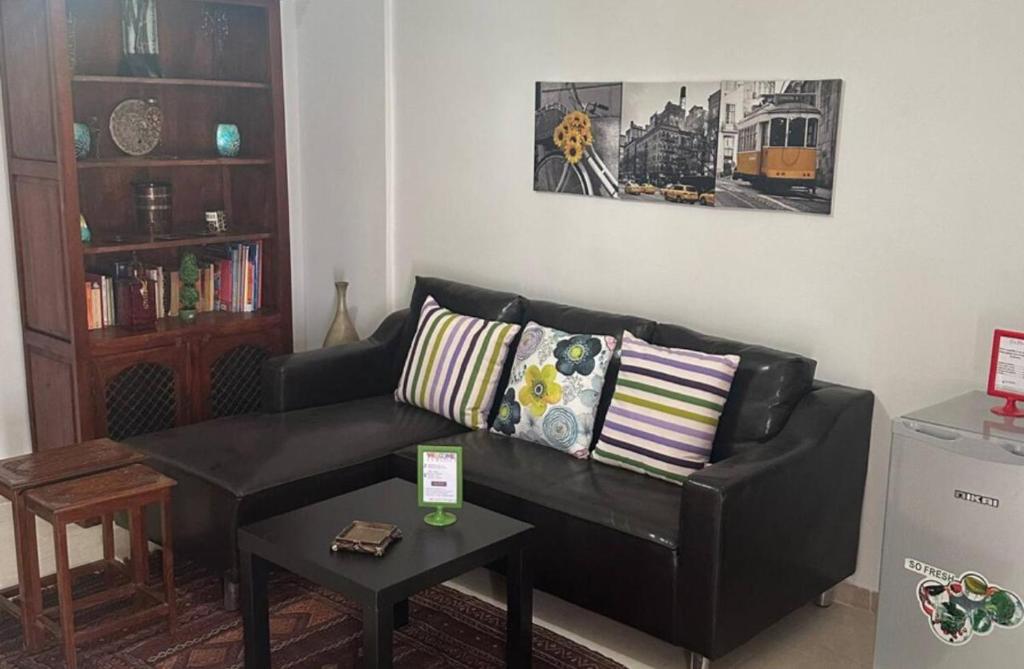 DIAR Soufa, Chott Meriem