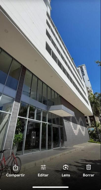Lujoso apartamento - Servicio de hotel 5 estrellas - 3