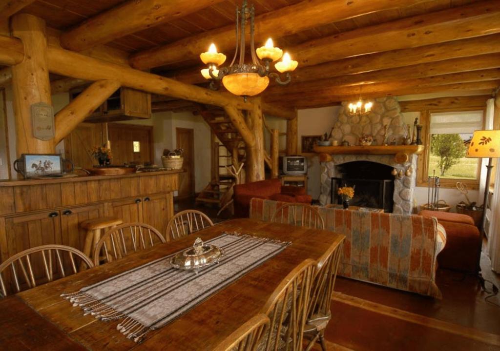 Peuma Hue Resort & Cabanas