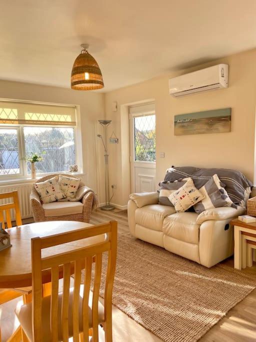 Spacious Bungalow, Bexhill photo 8