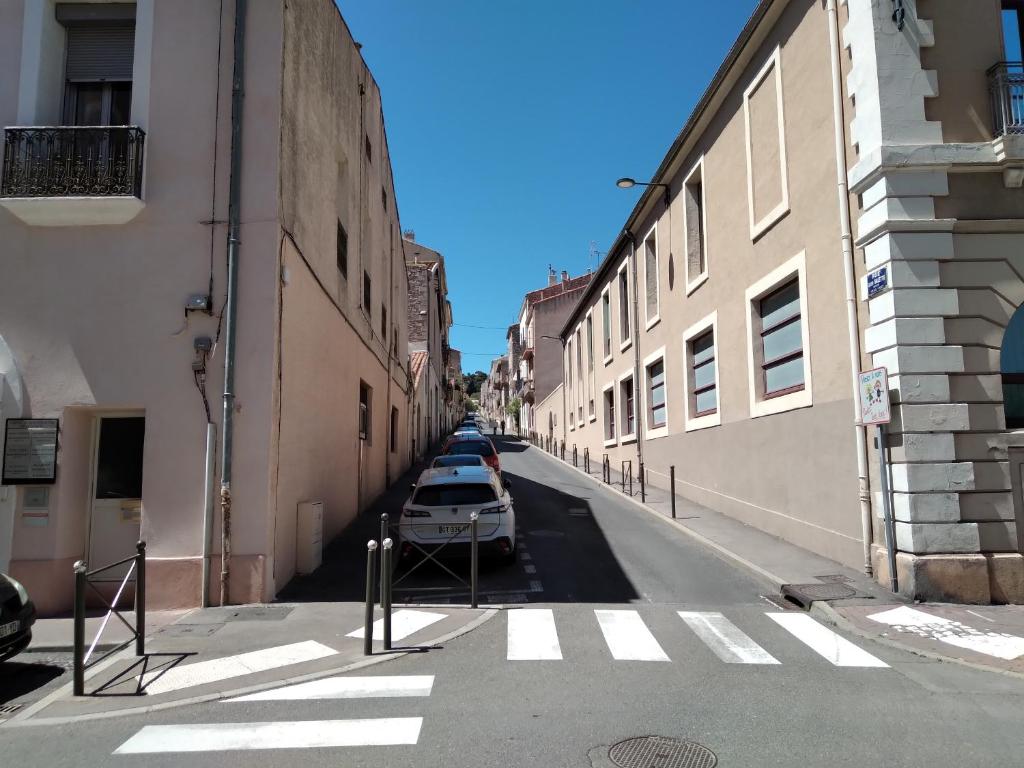 Centre Sète - 5