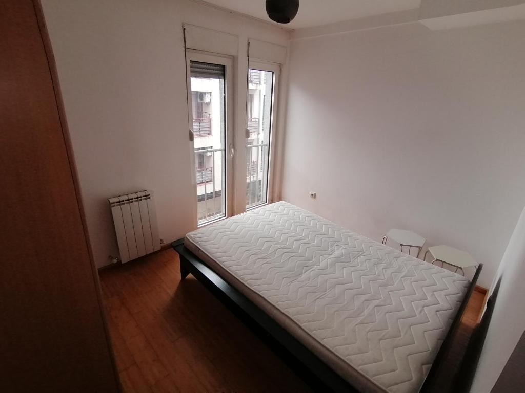 Swiss Residente - 1