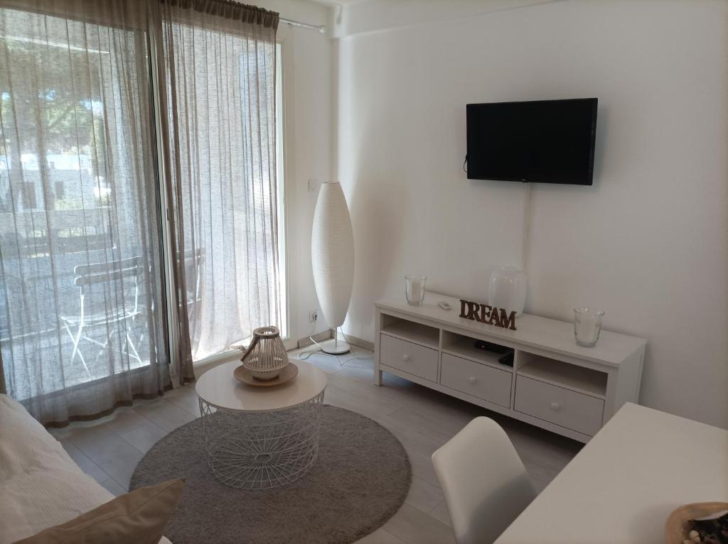 Agréable Appartement Proche Plage - Linge de lit et Toilettes en option - 5