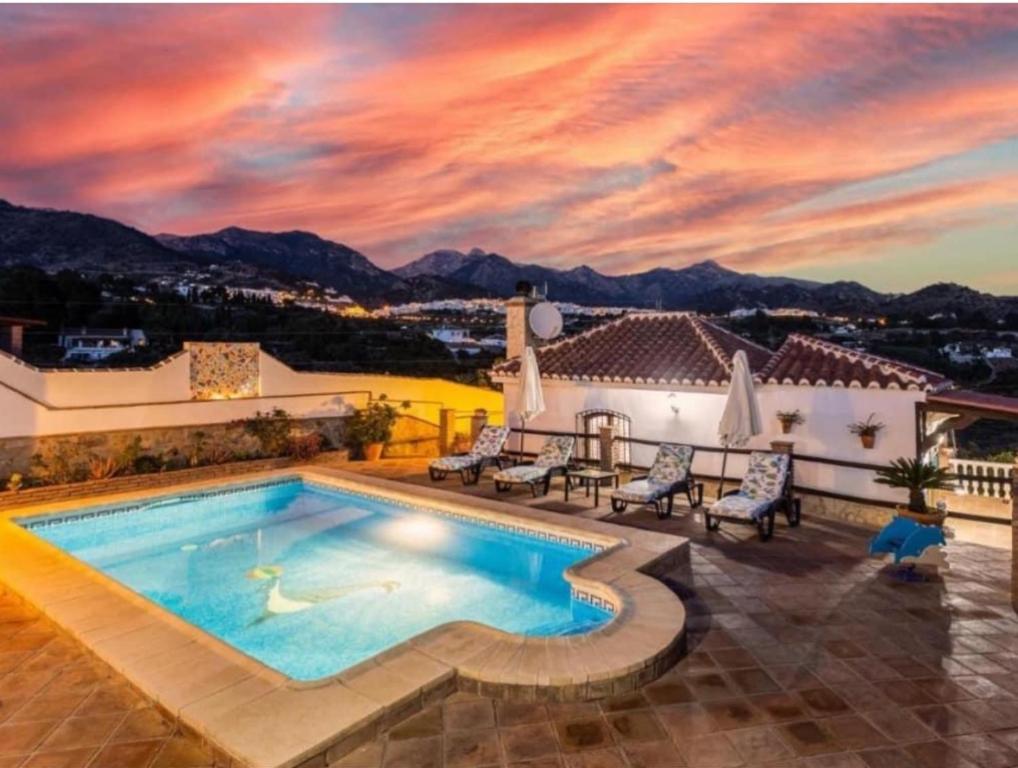 Frigiliana Casa Paloma - 3