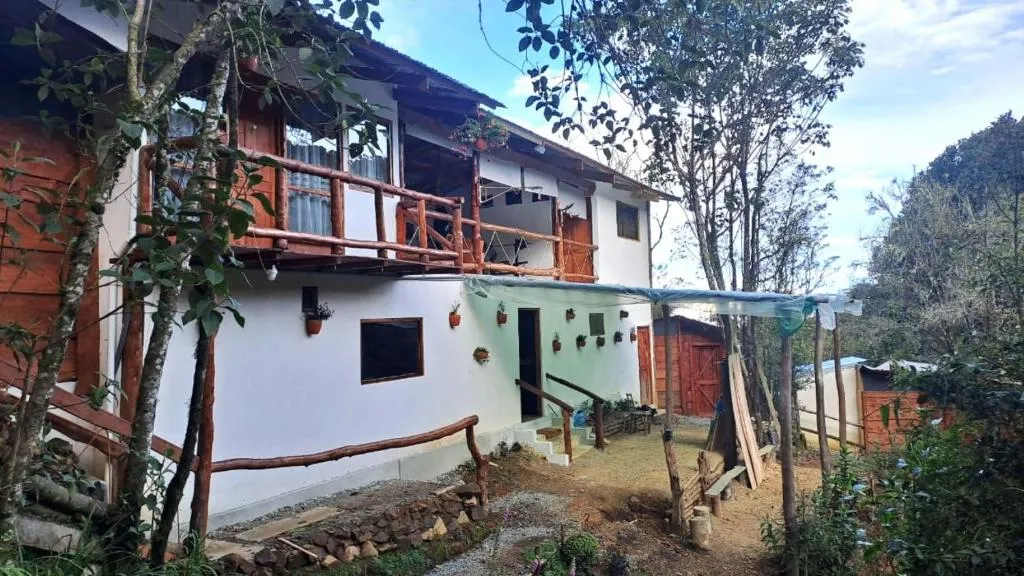 S Natura Birding and Photography, hotel in Villa Mills