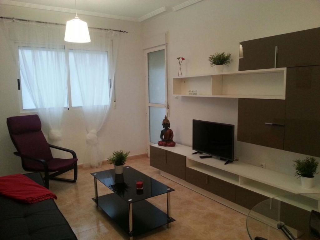 Apartment Huerto - 4
