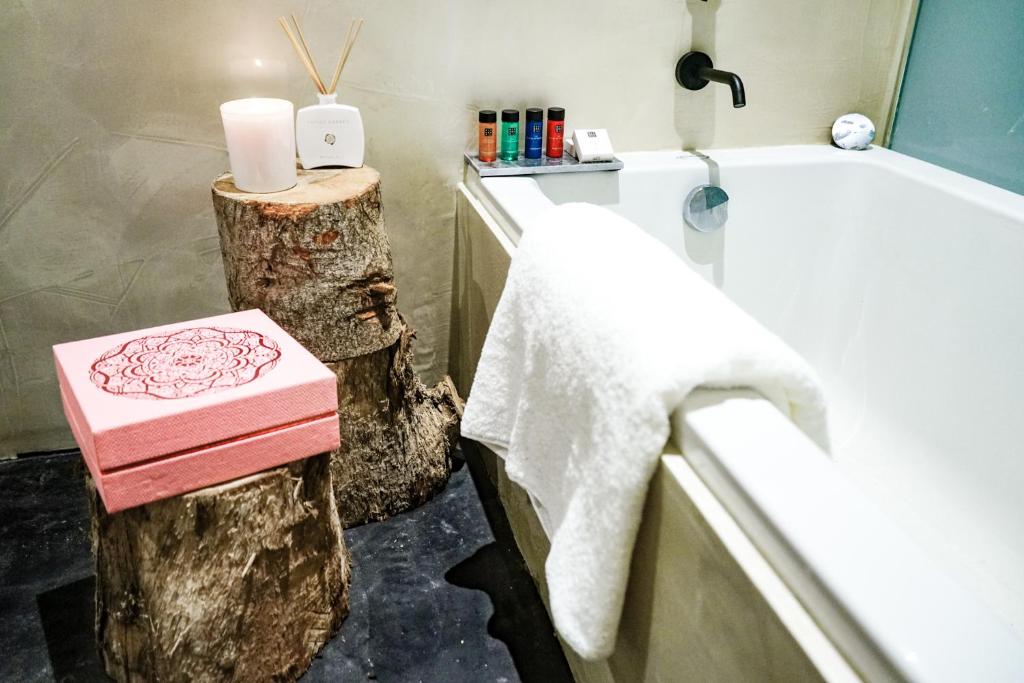 Valhalla Boutique Hotel