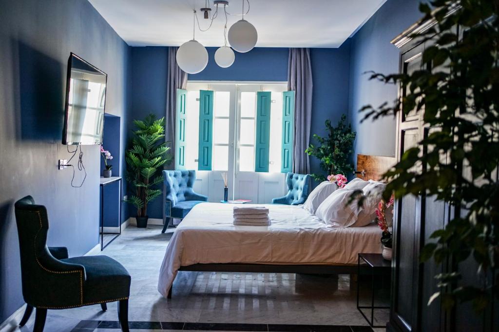 Valhalla Boutique Hotel