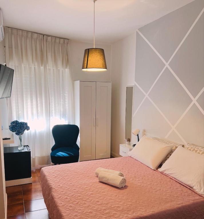 Aniene Home Roma - 4