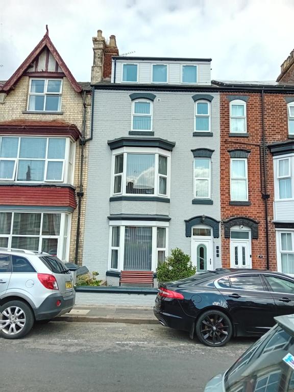 Windies apartment 4, Bridlington