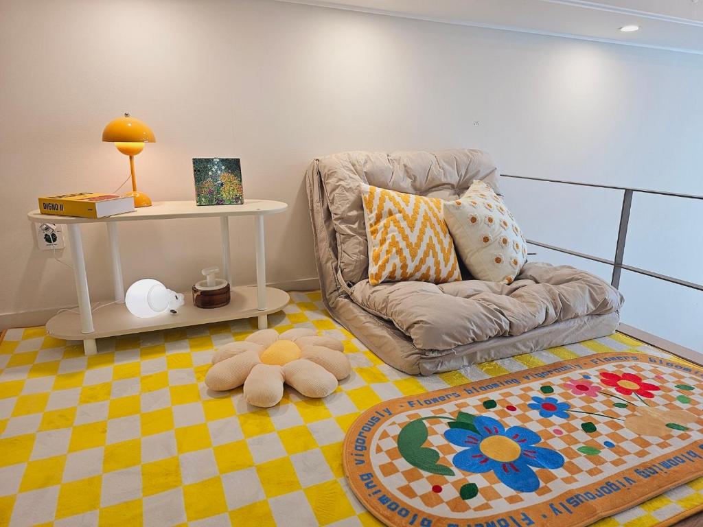 Sillim Sindaebang Station Gocheok Sky Dome Lovely house Sillim Sindaebang Station Gocheok Sky Dome Lovely house