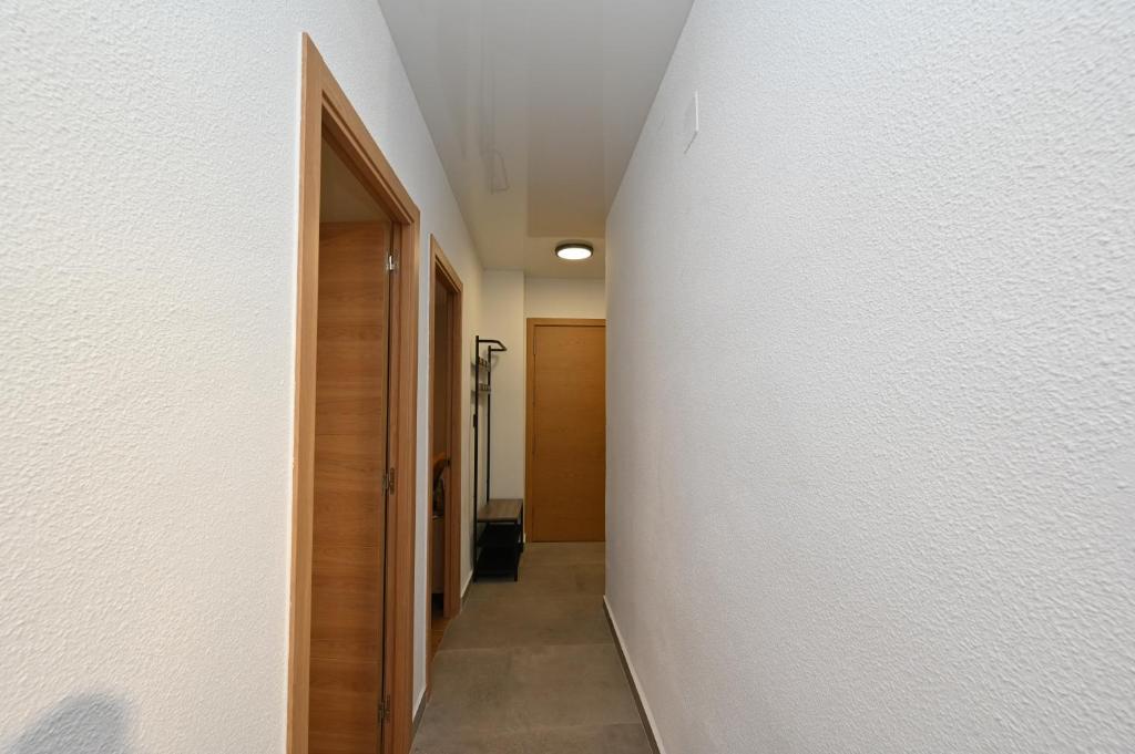 Golden-Apartment - 2