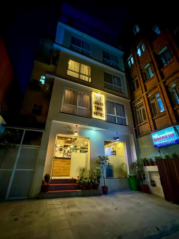 Lemon Tree Hotel Pvt. Ltd, Káthmándú