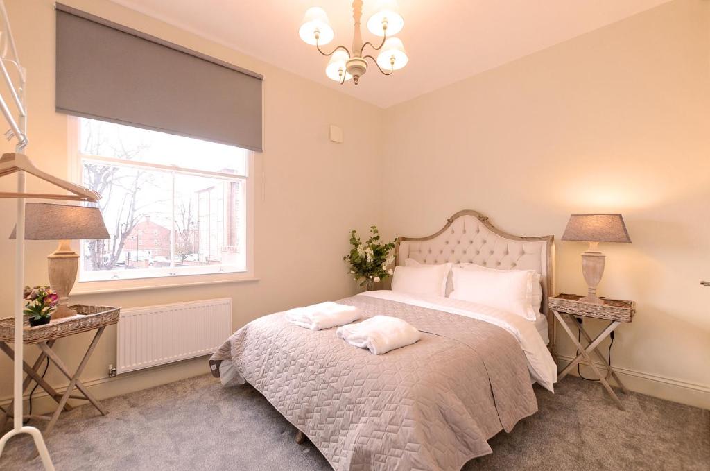 The Glossop Suite, Sheffield