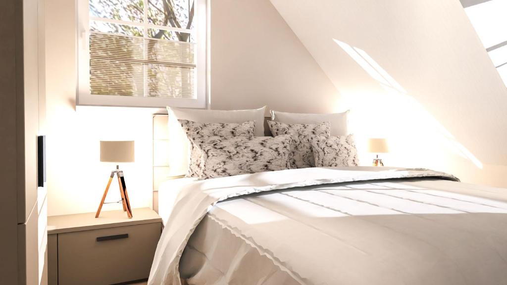 Störtebekerkoje 12a 6, Zingst