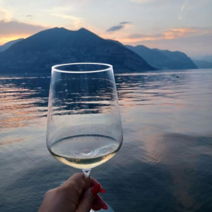 Lago di Sole X 6 Point Break, Marone