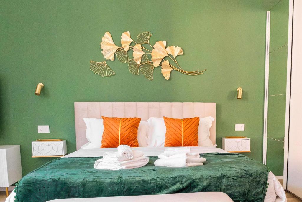 Aviana Suite, Boloňa