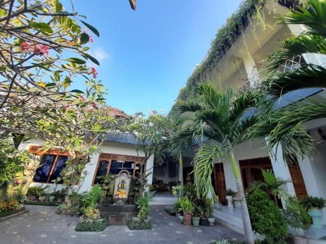 Kecak Guest House, Lovina