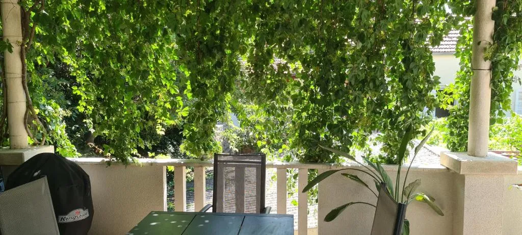 Frenchie suite, hotel in Lopud Island