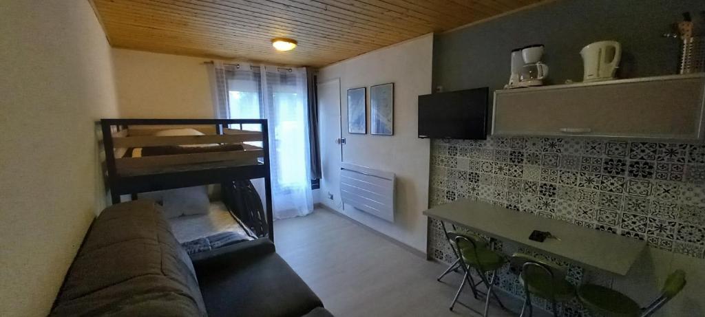 studio au pied des pistes - 1