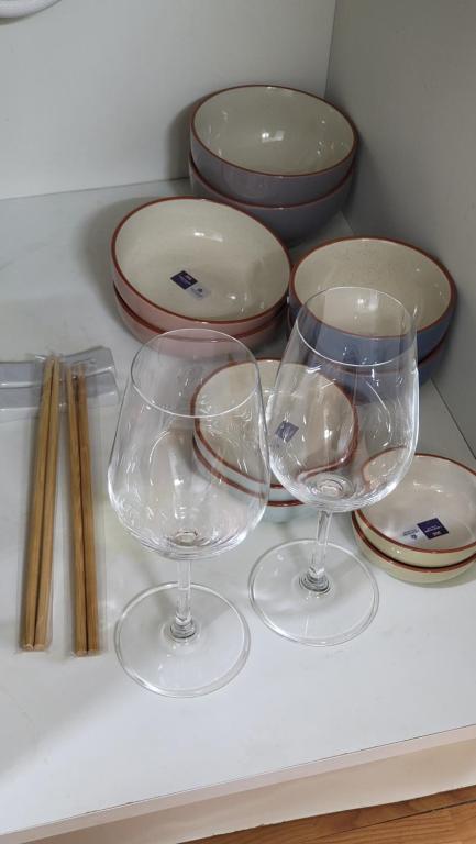 1 min to Seolleung Urban Space