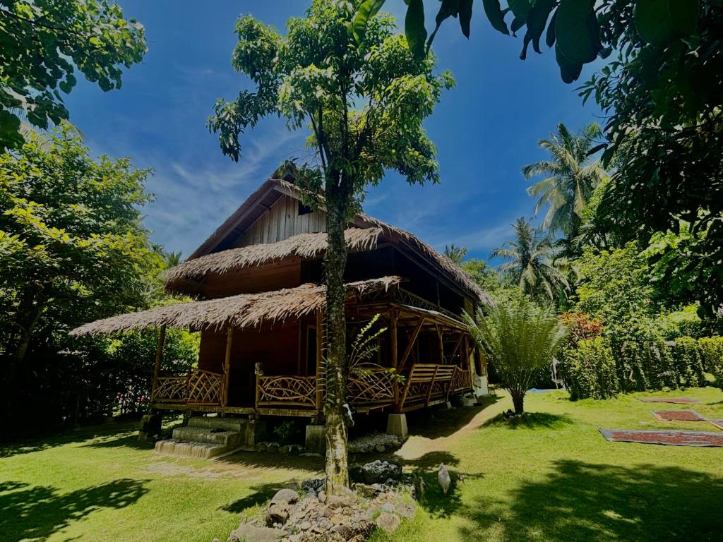 Moile Moile Surfcamp, Masokut