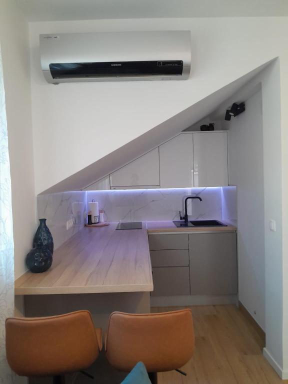 CasaBlanca Apartman - 5