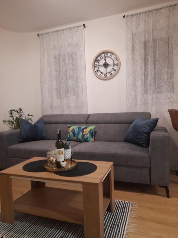 CasaBlanca Apartman - 3