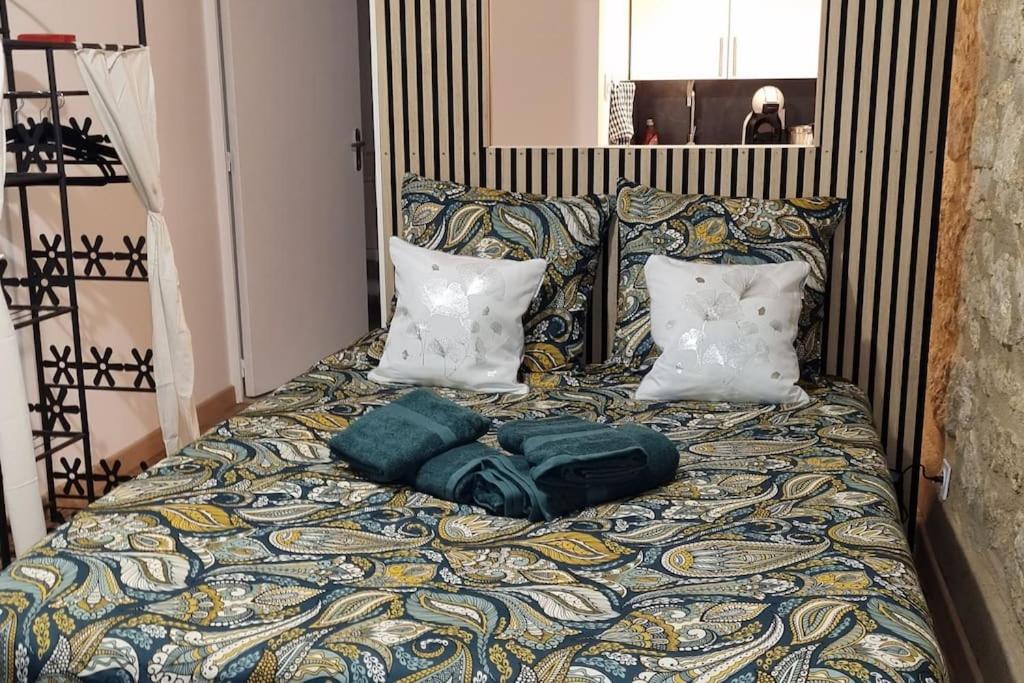 Cosy Bellamy, Angoulême