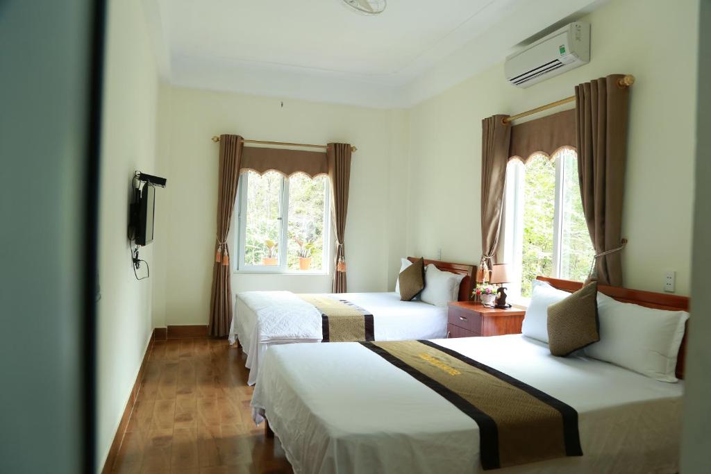 Gold Plus Hotel