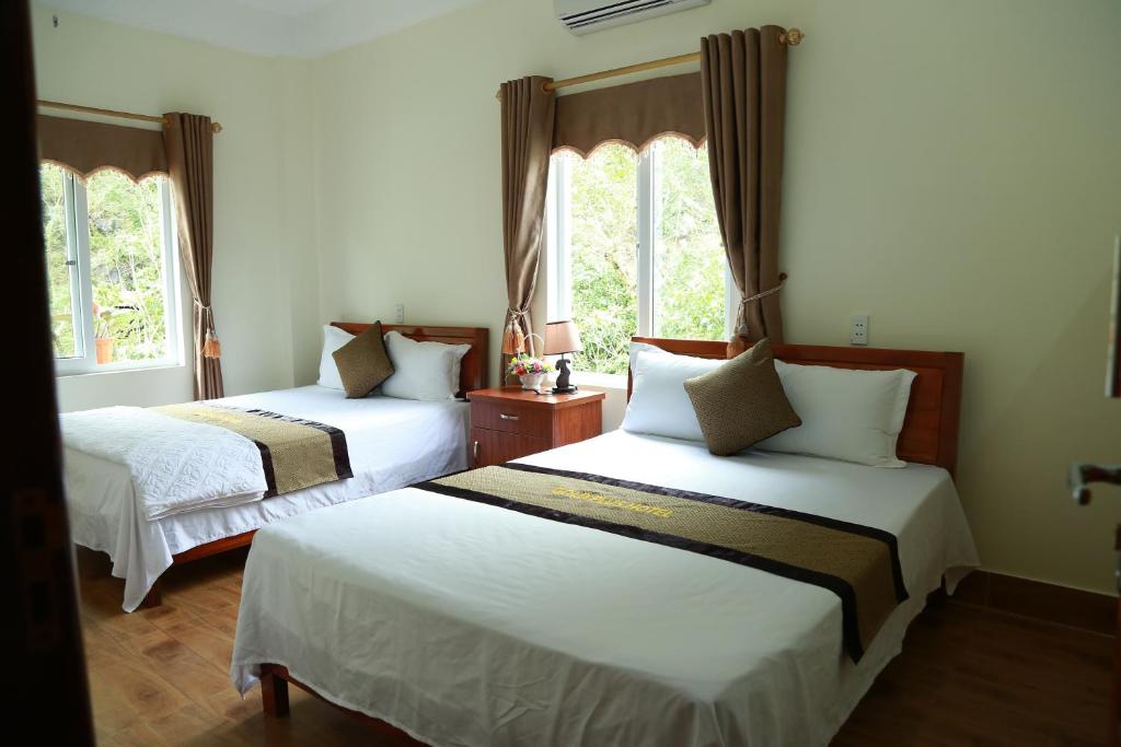 Gold Plus Hotel