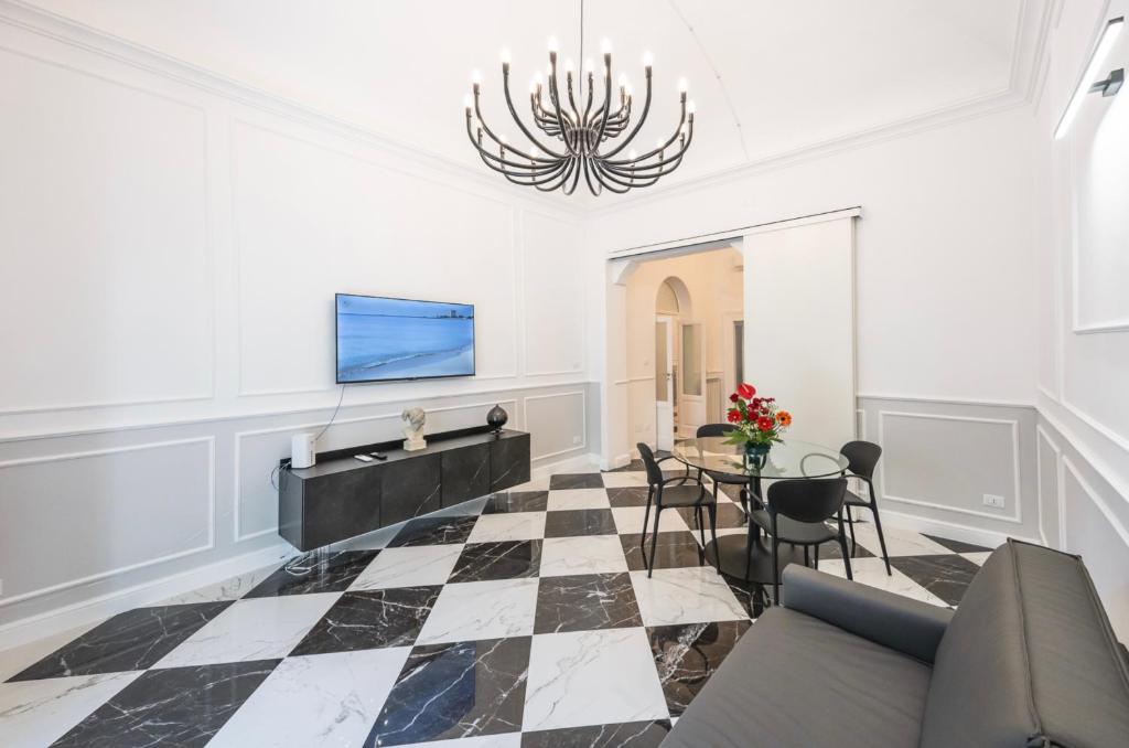 Nitti 76 Luxury Apartment - 2