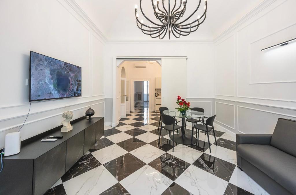 Nitti 76 Luxury Apartment - 1