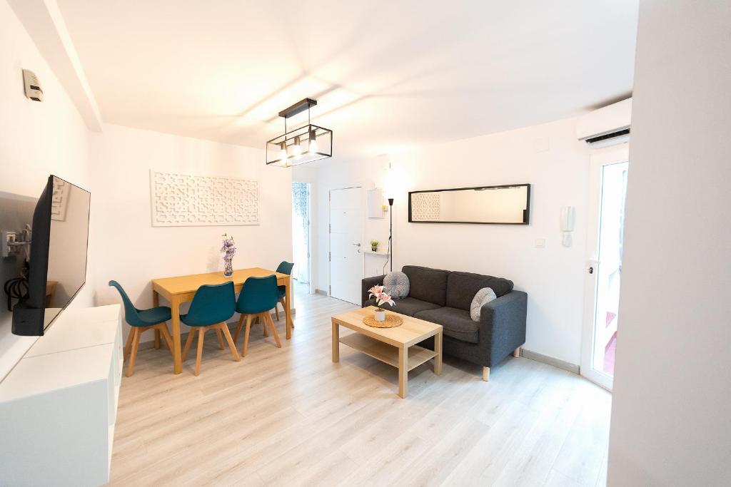 Apartamento LEVI Centro Córdoba - 2